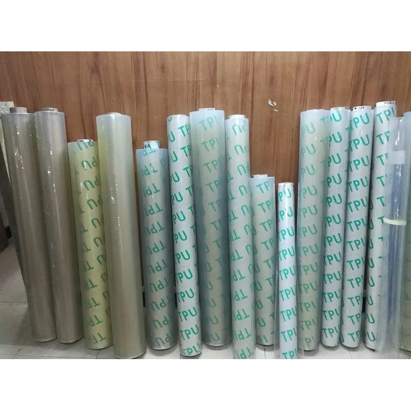 Phim nóng chảy TPU